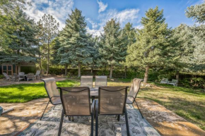 Bright & Cozy House Littleton 4 Bed 3 Bath